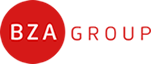 BZA GROUP LOGO