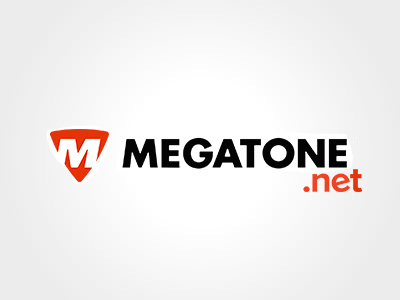 Megatone-logo